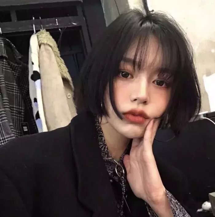 阴森小镇