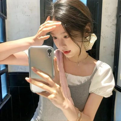 漂亮女人